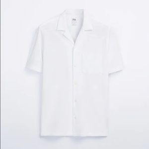 RUSTIC TEXTURED SHIRT